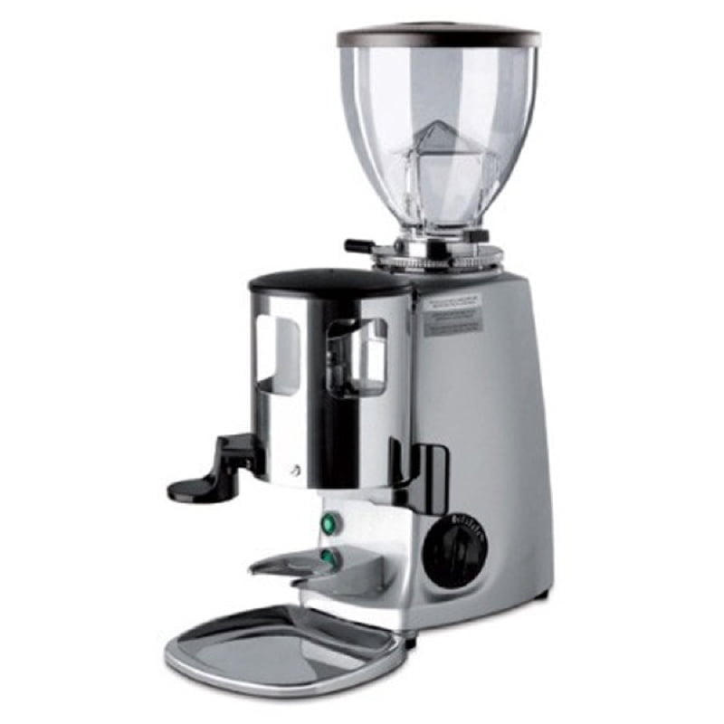 Mazzer Mini Manual Grinder Caffe Bianchi